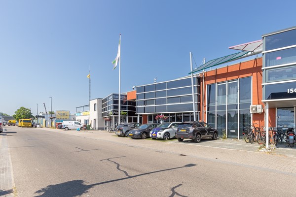 Medium property photo - Amphoraweg 7, 2332 ED Leiden